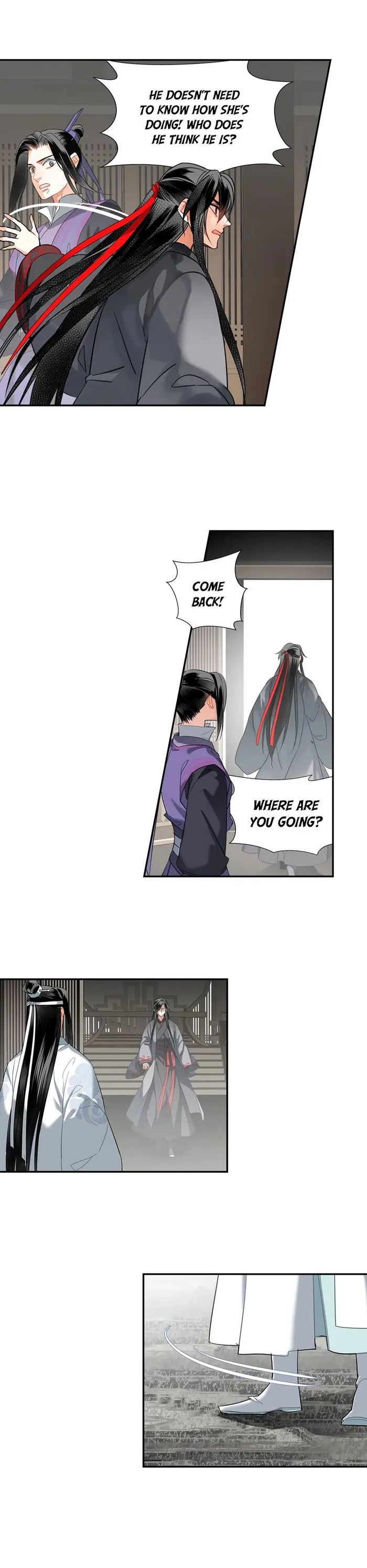 Mo Dao Zu Shi Chapter 140 image 5_optimized